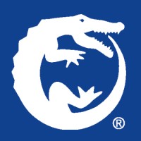 Albers Alligator Logo