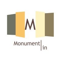Monument in Logo