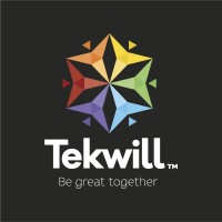 Tekwill Logo