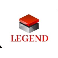 Legend Makina Logo