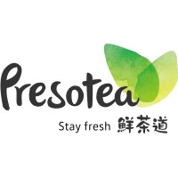 Presotea Australia Logo
