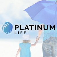 Platinum Life Insurance Logo