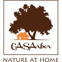 CASArbor S.R.L. Logo