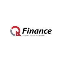 Q-Finance Logo