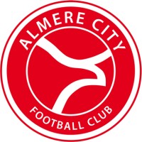 Almere City FC Logo