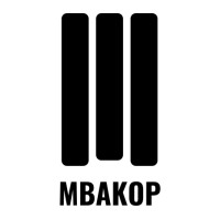 Mbakop LLC Logo