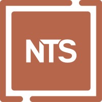 NTS Holding GmbH Logo