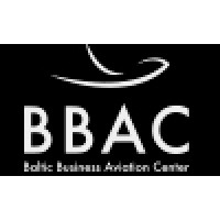 Baltic Business Aviation Center Logo