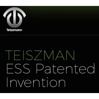 Teiszmann Systems Technology Logo