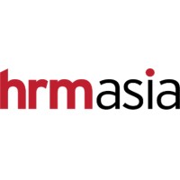 HRM Asia Logo