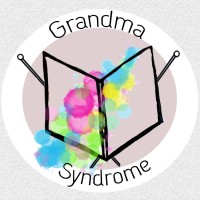 Grandma Syndrome Logo