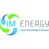 iM Energy Logo