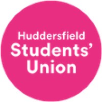 Huddersfield Students Union Logo