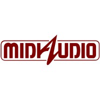 Midiaudio Logo