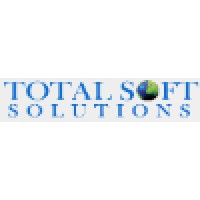 TotalSoftSolutions Logo