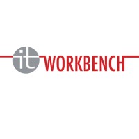 IT Workbench LLC Logo