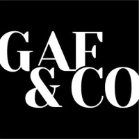 Gaf & Co Logo