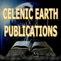 Celenic Earth Publications Logo