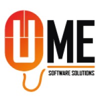 UME Software Solutions Logo