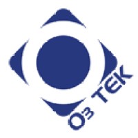 O3 Tek Logo