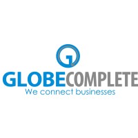Globe Consultants GmbH Logo