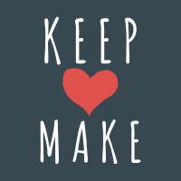 Keepmake Logo