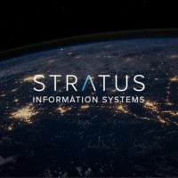 Stratus Information Systems Logo
