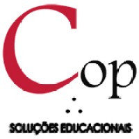 Copernicus Soluções Educacionais Logo