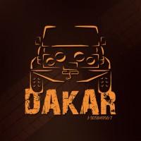 Multiservicios Dakar Logo
