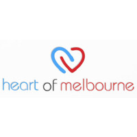 Heart of Melbourne Logo