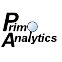 Primo Analytics Logo