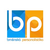 Brněnská personalistika spol. s.r.o. Logo