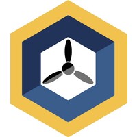 Bee Flight Academy Logo