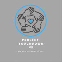 Project TouchDown Logo