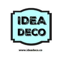 IDEADECO SEO COPYWRITING AGENCY Logo