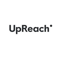 UpReach Logo