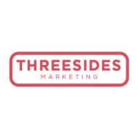 Threesides Marketing Logo
