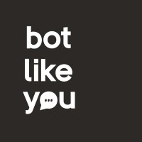 Bot Like You Logo