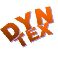 DYNTEX AB Logo