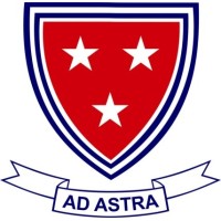 Sutherland High School Logo