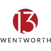13 Wentworth Chambers Logo