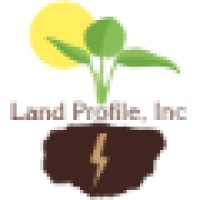 Land Profile, Inc. Logo