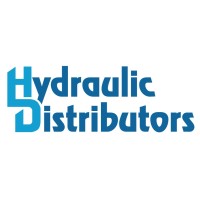 Hydraulic Distributors Logo