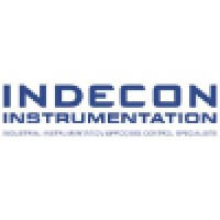 INDECON (Pty) Ltd Logo
