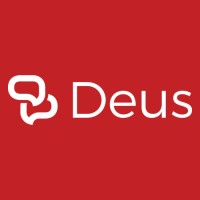 Deus - 戴伊爾斯 Logo