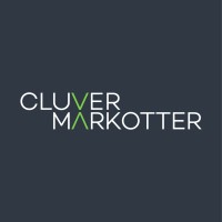 Cluver Markotter Logo