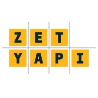 Zet Yapı A.Ş. Logo