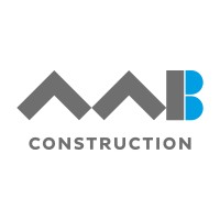 AAB Construction Logo
