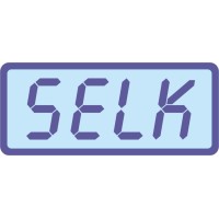 SELK d.d. Logo