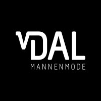 Van Dal mannenmode Logo